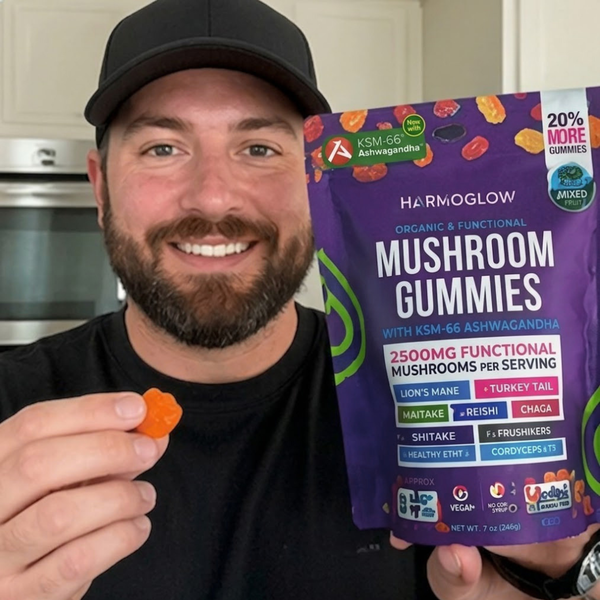 Real Stories,  Real Results